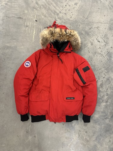 Canada goose chiliwack - goose, bomber