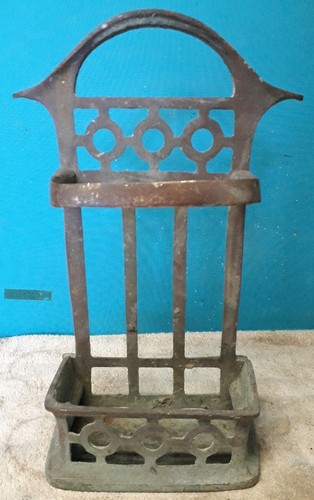 Antique solid brass - antique,