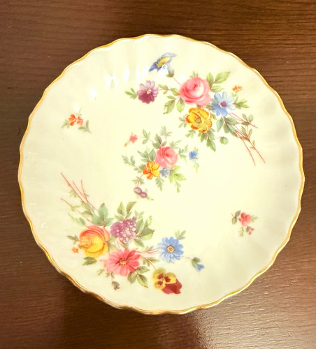 Minton marlow 309 - bone, china