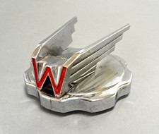 c1950 VINTAGE WOLSELEY