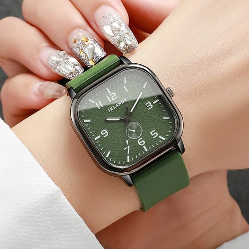 Ladies fashion sports watch - fashion,