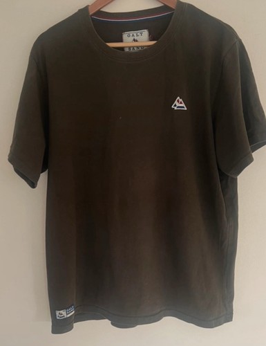 Heritage tee galtsand mens - tee,