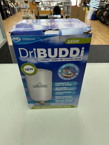 Jml dri buddi - jml,