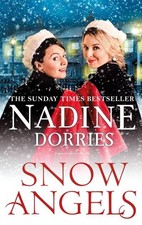 Snow angels (Paperback) - FREE
