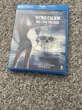 Wrecker - Death Truck
