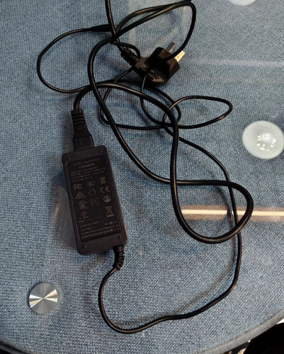 Charger for boss 100 - for, gx-100