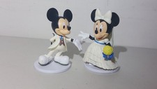 Disney Mickey & Minnie Wedding