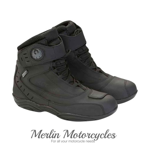 Merlin street black - merlin,