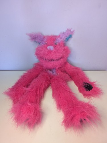 The puppet company - the,