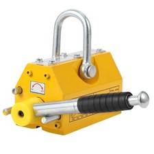 Magnetic Lifter with Release