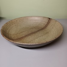 Tony Gant Pottery Bowl Dish -