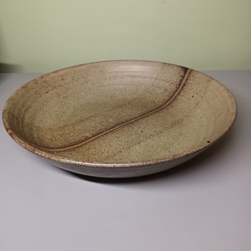 Tony gant pottery bowl - gant,