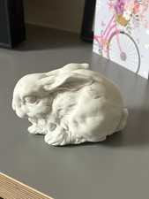 Kaiser Porcelain Rabbit