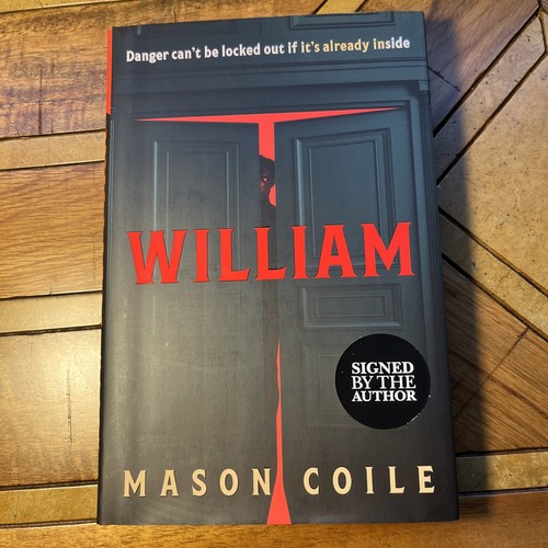 William mason coile uk 1st - -,