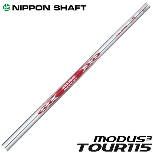 Nippon shaft pro modus3 - nippon, n.s.pro