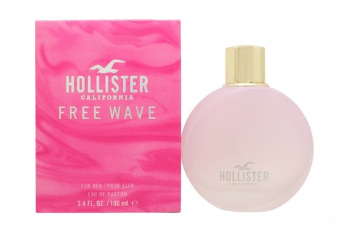 Hollister free wave for - wave, her