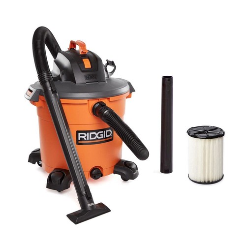 Ridgid gal hp nxt shop - 16,