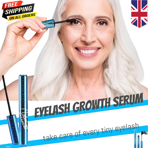 Prime lash mascara - prime-lash, mature