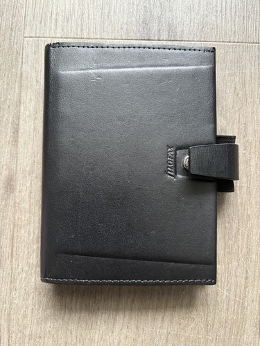 Filofax city personal - filofax,