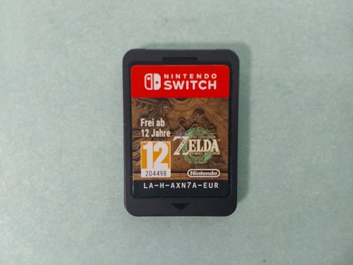 The legend zelda - the,