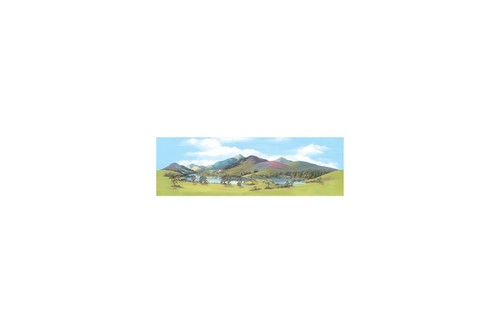 Peco mountain lake - sk-31,