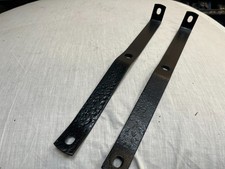 MGB PAIR  REAR BUMPER BRACKET
