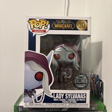 Funko Pop! World of Warcraft