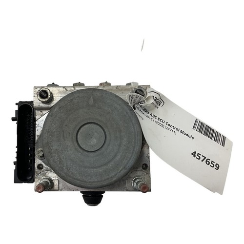 Mazda mk3 abs ecu - mk3, control