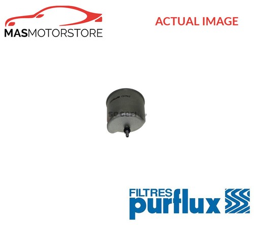 Engine fuel filter purflux - engine,