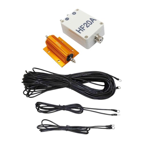 Shortwave antenna easy - shortwave,