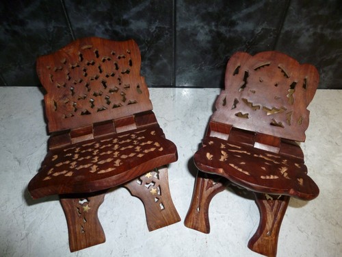 Vintage hardwood book - vintage,