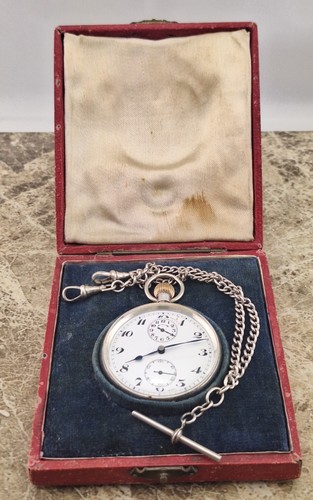 Ww1 trench silver - ww1, zenith