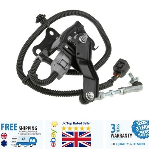 Front right air suspension - right,