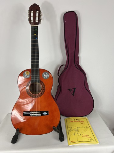 Valencia nubone kids guitar - valencia,