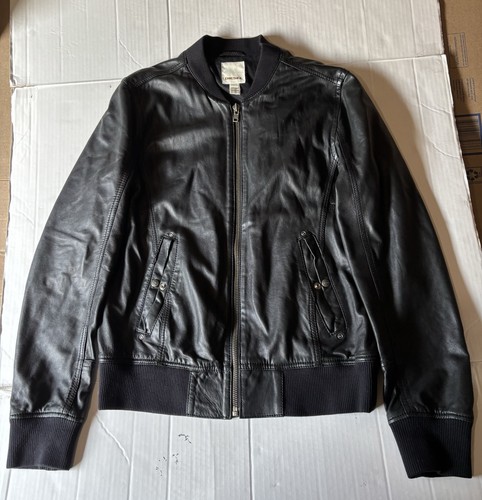 Diesel mens jacket biker - diesel,