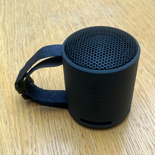 Sony srs xb100 wireless - sony, srs-xb100