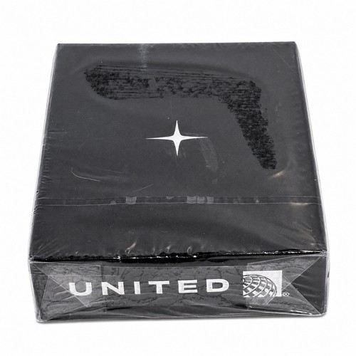 United airlines polaris studio - airlines,