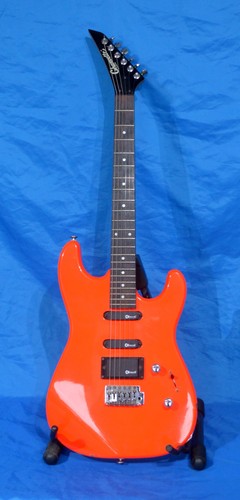 Charvette charvel 250 - charvette,