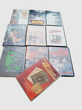 Dvd video rock - dvd, music