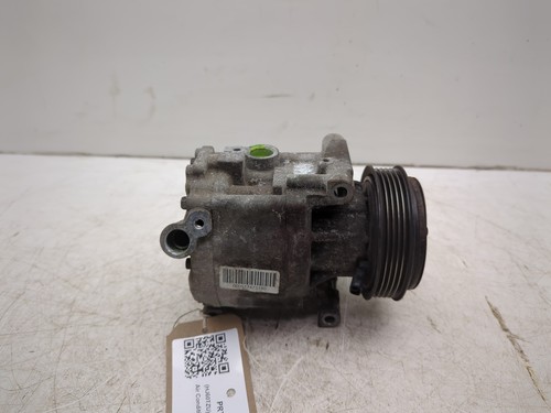 2010 ford zetec air - ka,