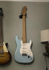 2009 Fender Classic 50s