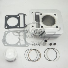150cc Big Bore Cylinder Barrel