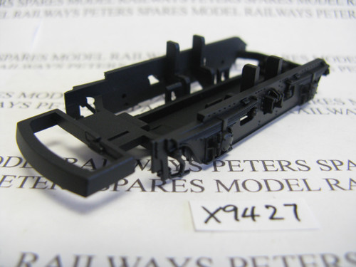 Hornby x9427 gwr br - hornby, /