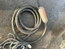 Concrete Poker 110v Belle High