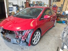 Honda Civic Type R 2009 Breaking Spares Repair Parts Track Race Rally Modified