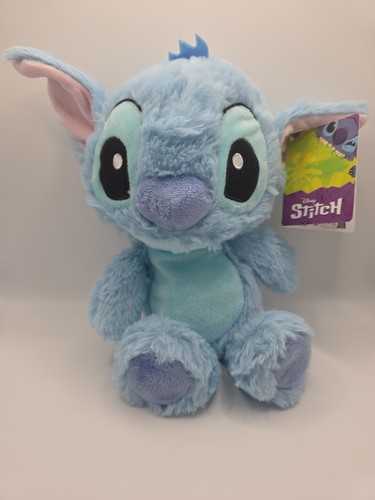 Blue disney flopsies stitch - flopsies,