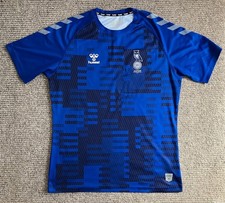 OLDHAM ATHLETIC FC FOOTBALL