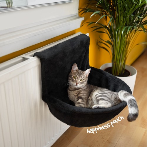 Petlicity deluxe radiator cat - petlicity,
