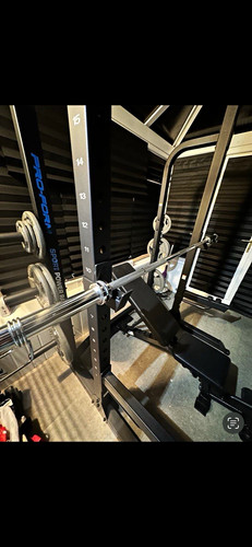 Powertec home gym - powertec,