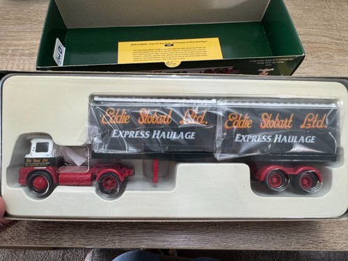 Corgi classics eddie stobart - corgi,